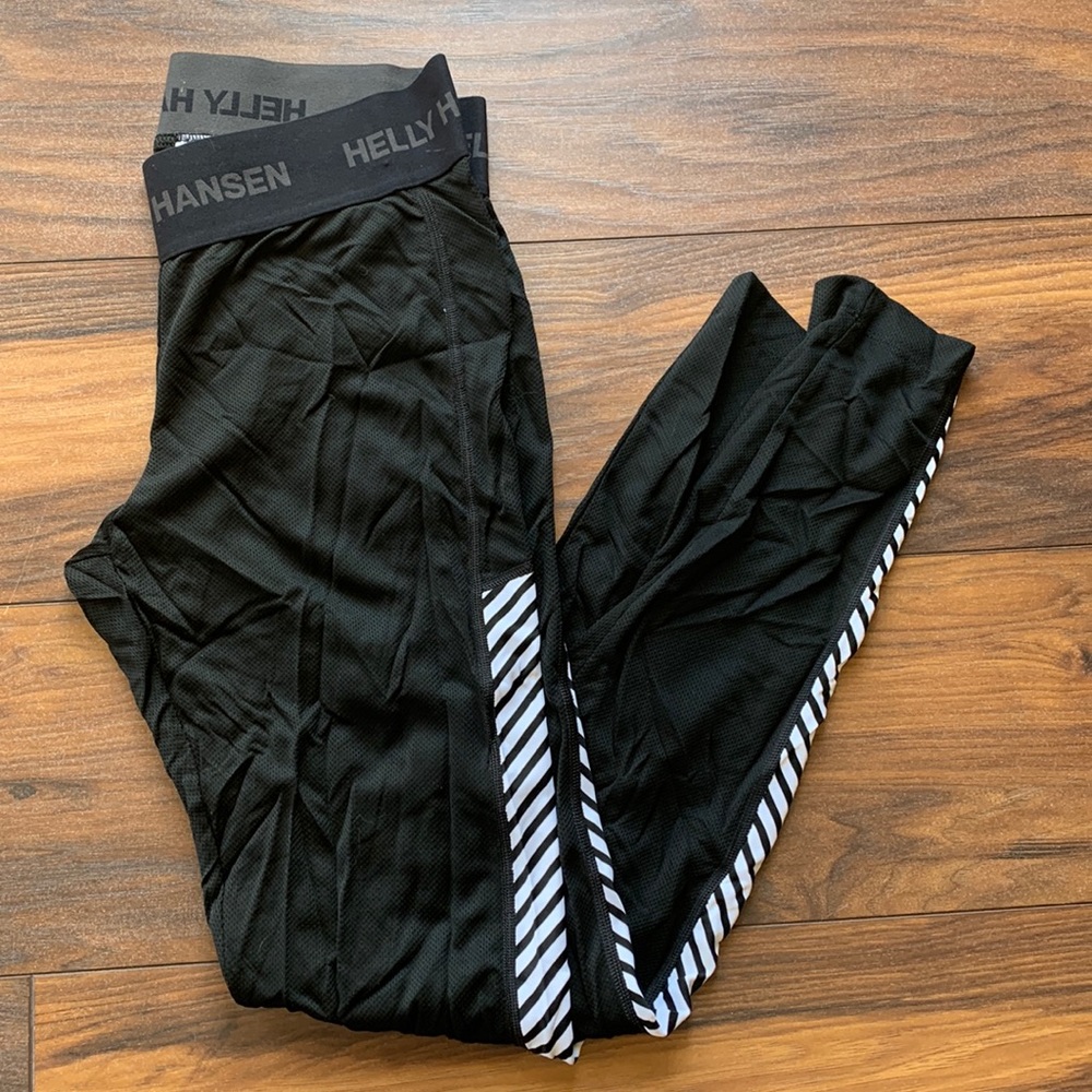 Helly Hansen base layer